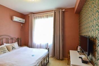 Hangzhou Moqi Garden Hotel ภายนอก รูปภาพ