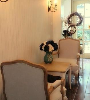 Hangzhou Moqi Garden Hotel ภายนอก รูปภาพ