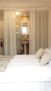 Hangzhou Moqi Garden Hotel ภายนอก รูปภาพ