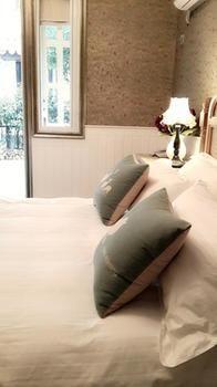 Hangzhou Moqi Garden Hotel ภายนอก รูปภาพ