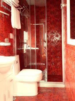Hangzhou Moqi Garden Hotel ภายนอก รูปภาพ